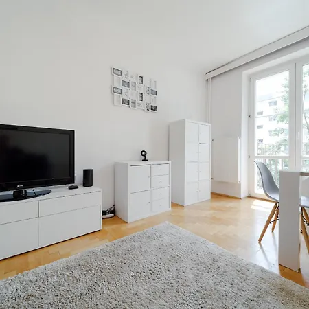 Kordeckiego 75 By Homeprime Warschau Exterior foto