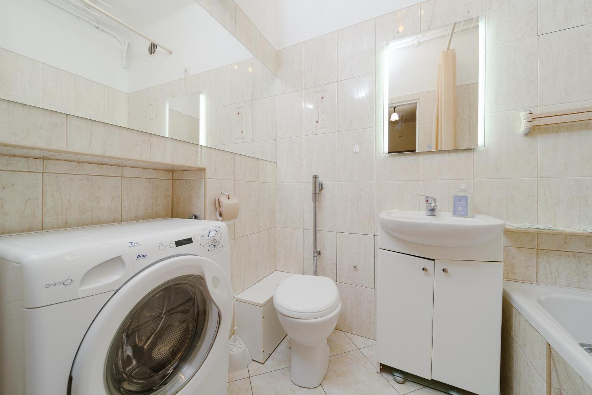 Kordeckiego 75 By Homeprime Apartament Warszawa