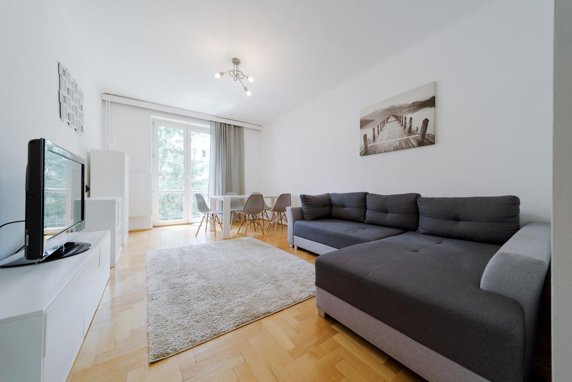 Kordeckiego 75 By Homeprime