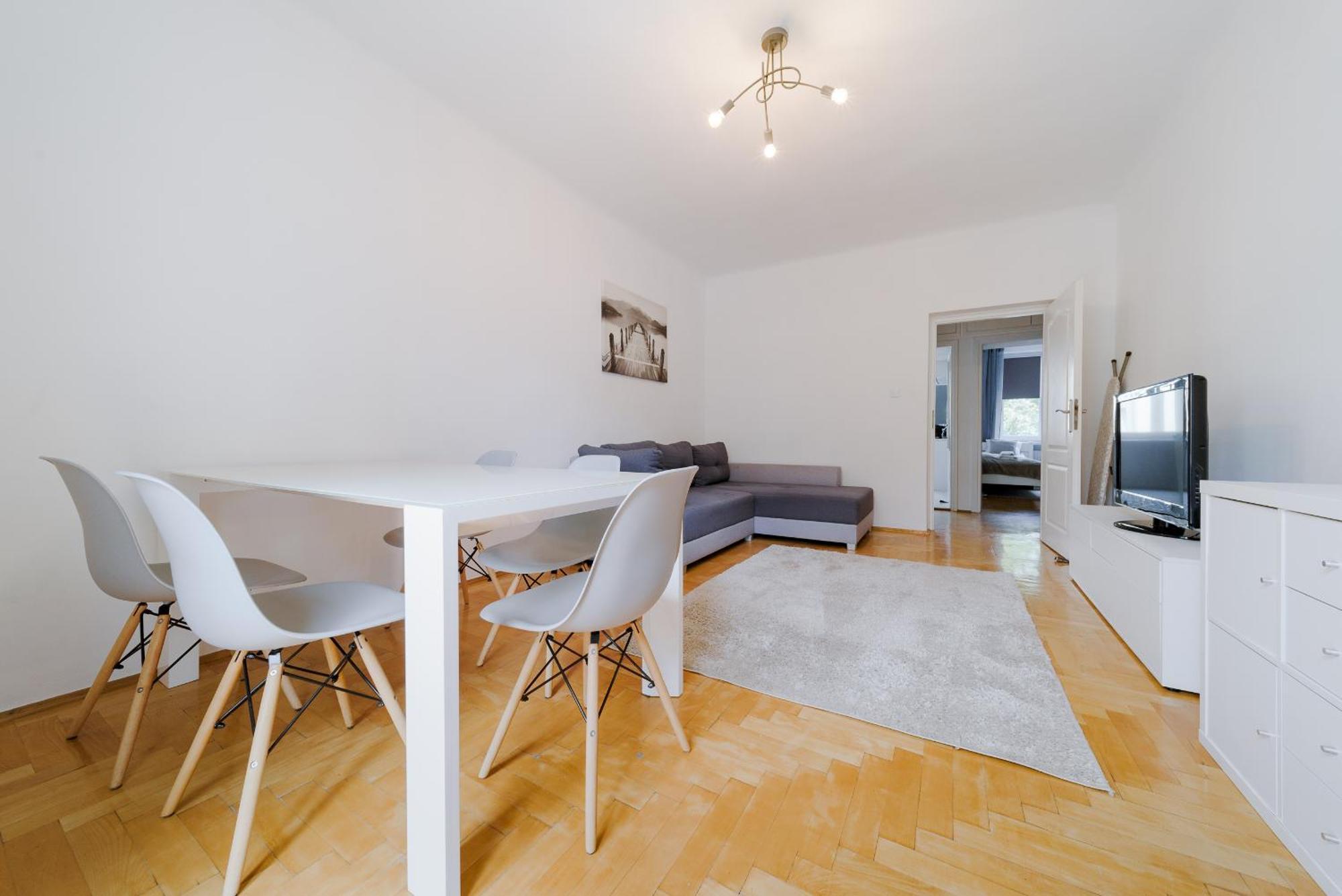 Kordeckiego 75 By Homeprime *