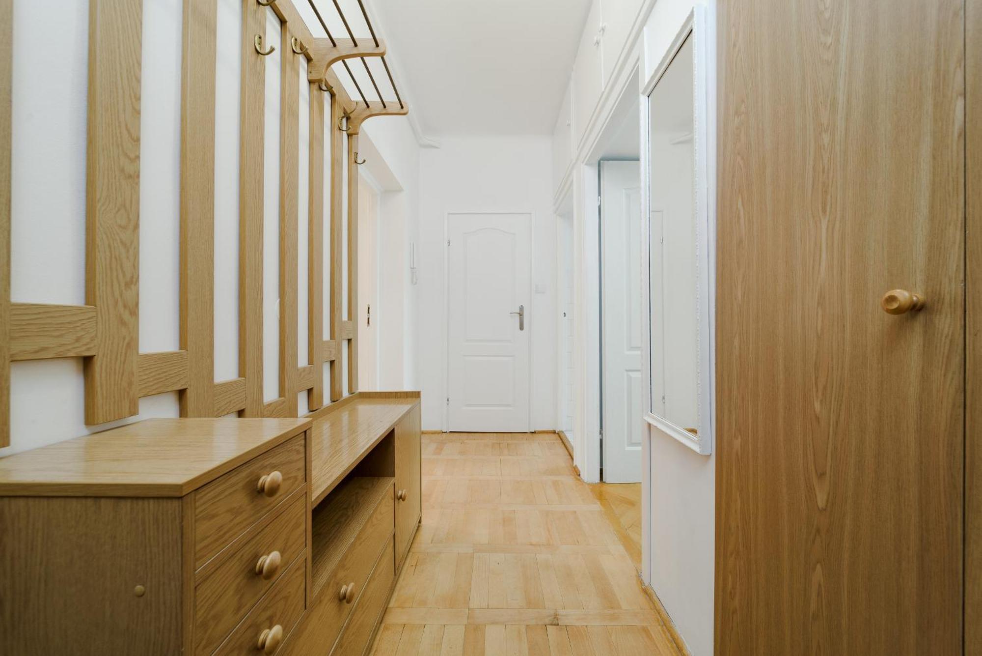 Kordeckiego 75 By Homeprime Apartment *