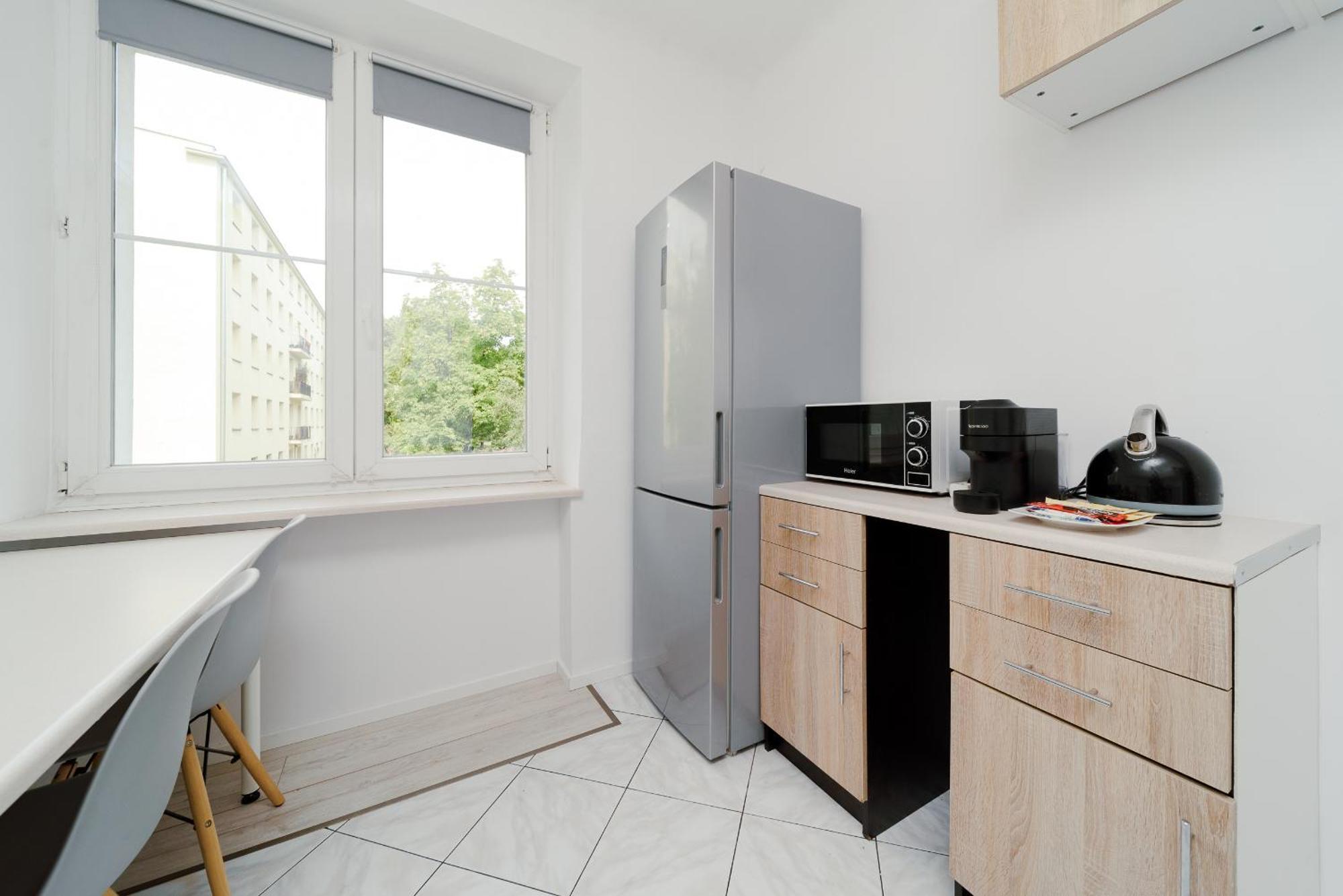 Kordeckiego 75 By Homeprime Warschau