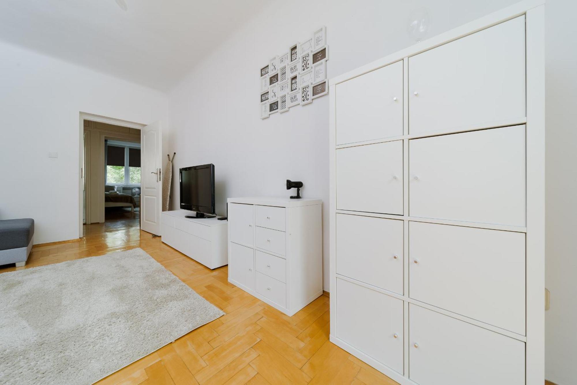 Kordeckiego 75 By Homeprime