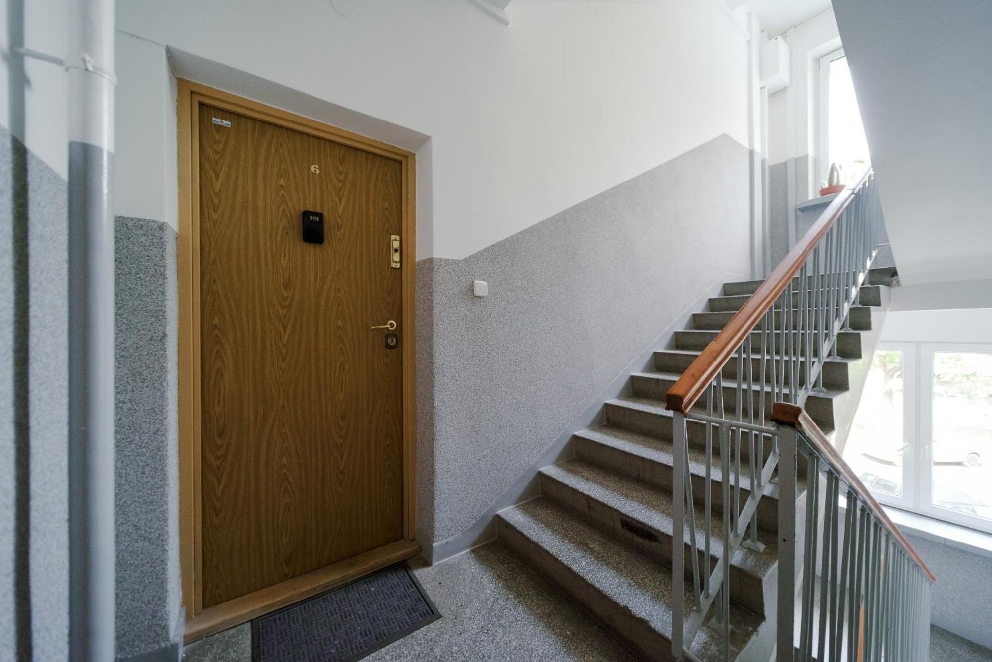 Kordeckiego 75 By Homeprime * Warszawa
