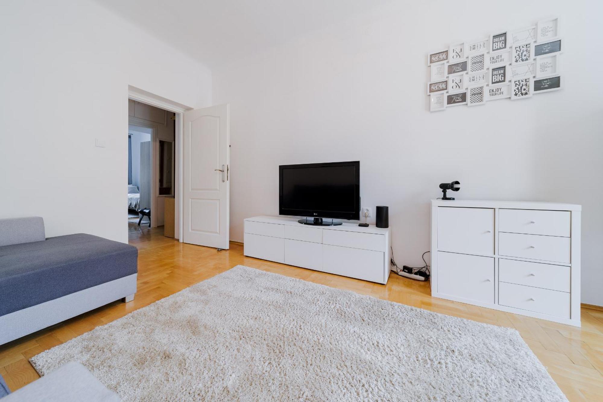 Apartment Kordeckiego 75 By Homeprime