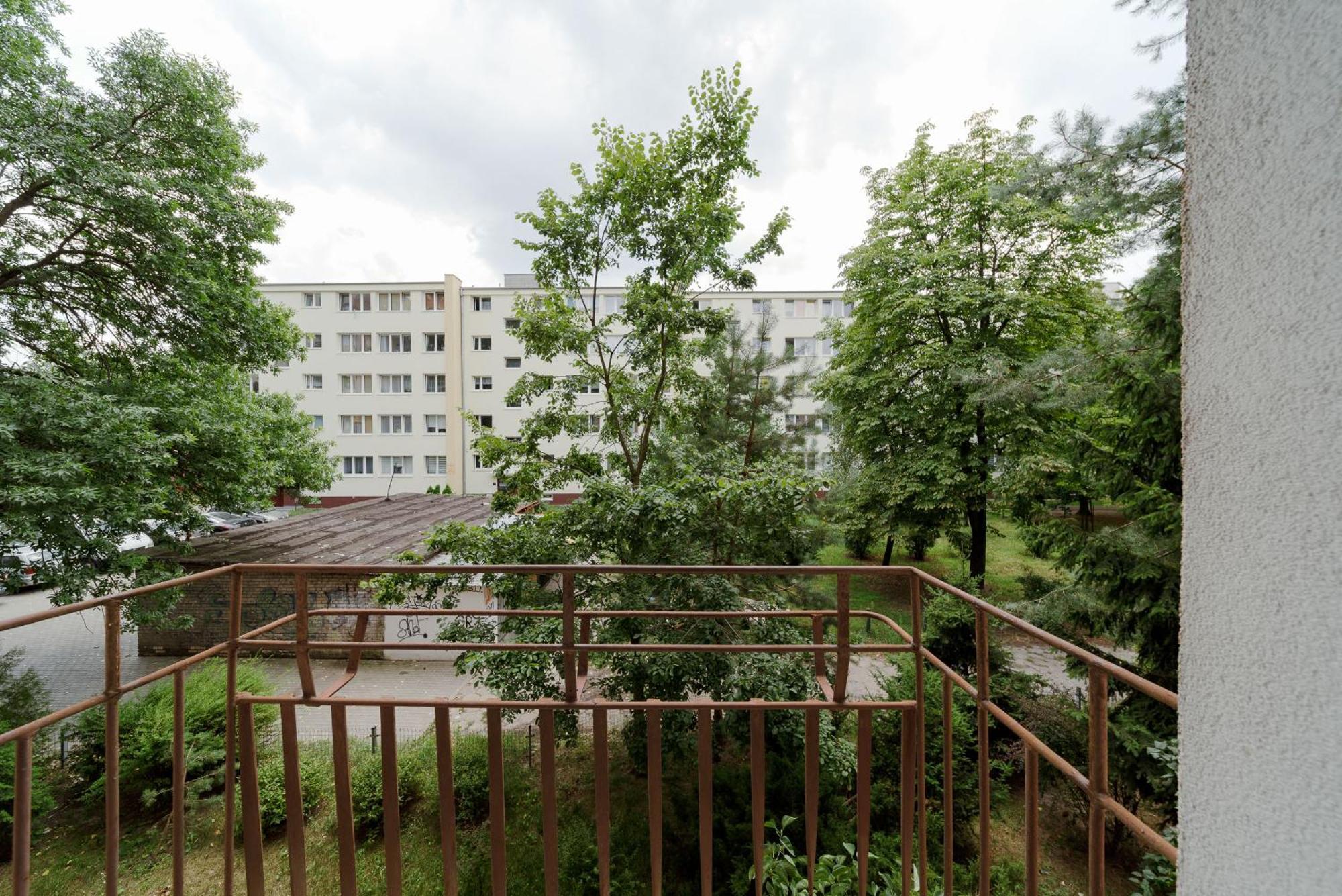 Apartment Kordeckiego 75 By Homeprime *