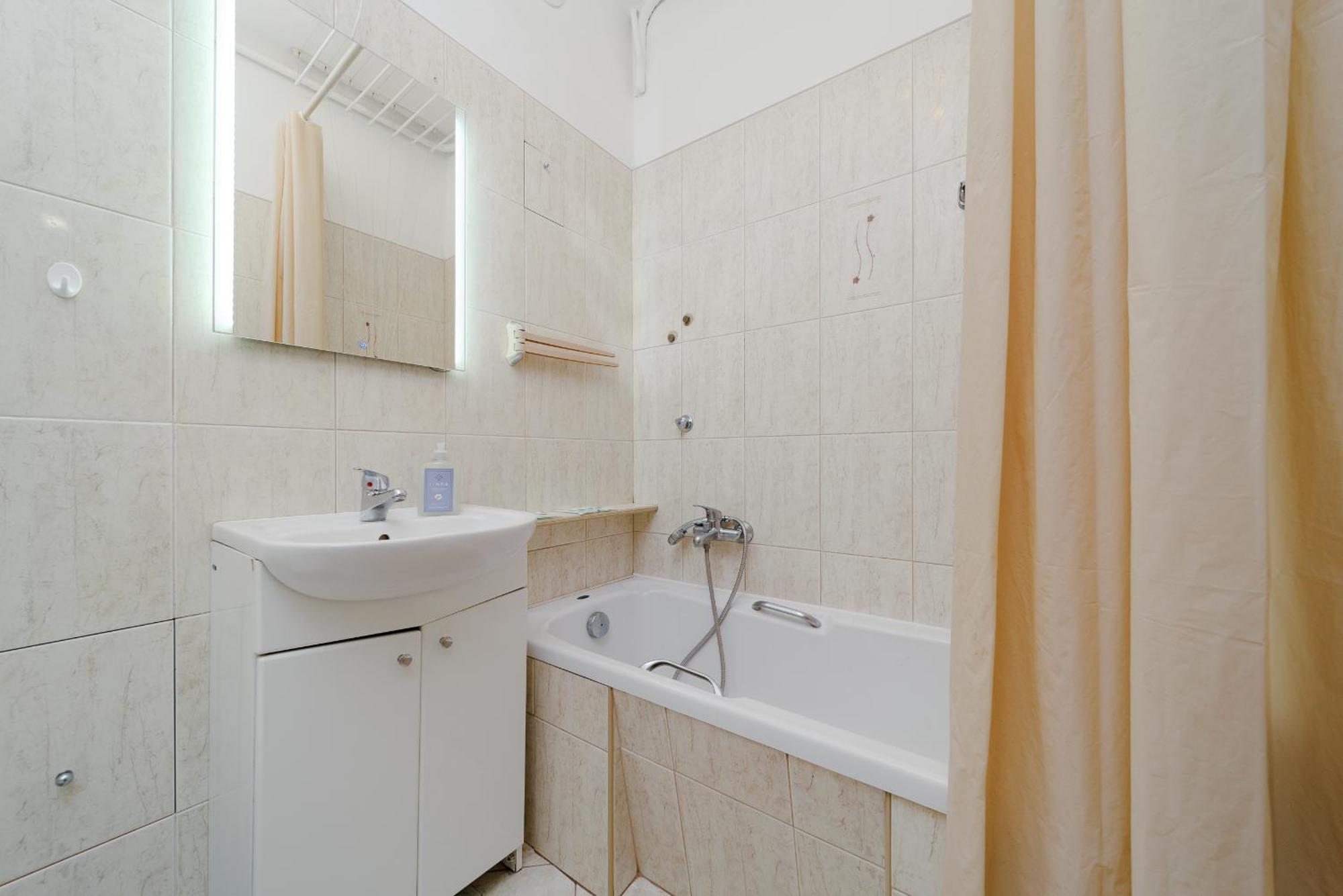 Apartament Kordeckiego 75 By Homeprime *